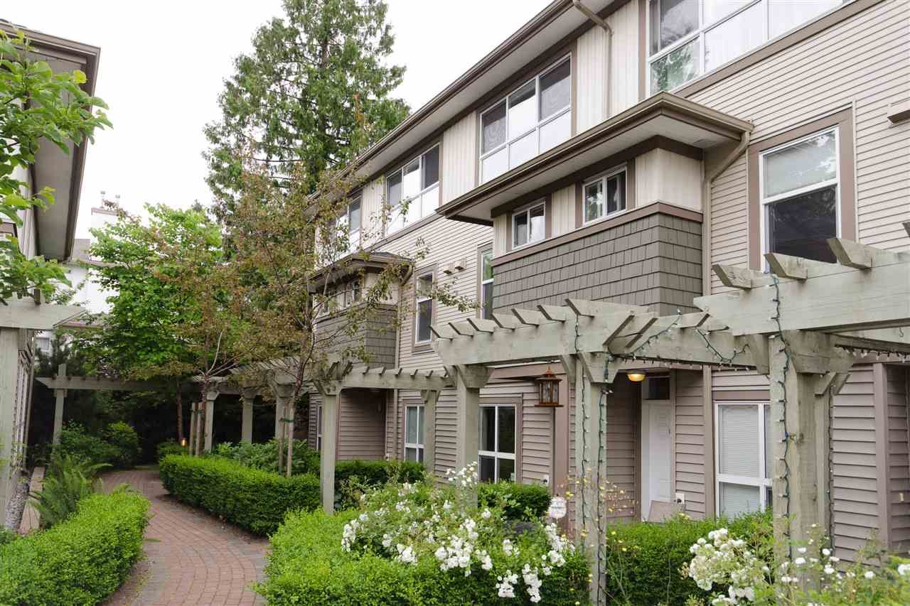 Main Photo: 63 15353 100 Avenue in Surrey: Guildford Townhouse for sale in "The Soul of Guildford" (North Surrey)  : MLS®# R2291176