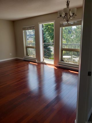 Photo 11: 310 555 Franklyn St in Nanaimo: Na Old City Condo for sale : MLS®# 931994