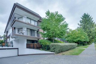 Photo 1: 305 1585 E 4TH Avenue in Vancouver: Grandview Woodland Condo for sale (Vancouver East)  : MLS®# R2480815
