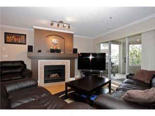 Photo 14: 108 20145 55A Avenue in Langley: Langley City Condo for sale in "BLACKBERRY LANE III" : MLS®# F1431175