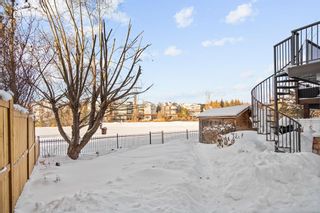 Photo 43: 20 Moreuil Court SW in Calgary: Garrison Woods Detached for sale : MLS®# A2032079