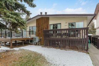 Photo 1: 6144 Bowwood Drive NW in Calgary: Bowness Semi Detached (Half Duplex) for sale : MLS®# A2125310
