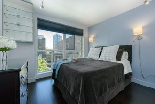 Photo 15: 402 939 HOMER Street in Vancouver: Yaletown Condo for sale in "THE PINNACLE" (Vancouver West)  : MLS®# R2880972