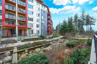 Photo 31: 223 3563 ROSS Drive in Vancouver: University VW Condo for sale in "POLYGON NOBEL PARK RESIDENCES" (Vancouver West)  : MLS®# R2644524