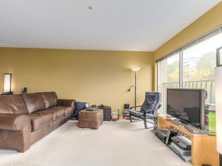 Photo 4: 309 525 WHEELHOUSE Square in Vancouver: False Creek Condo for sale in "Henley Court" (Vancouver West)  : MLS®# R2118806