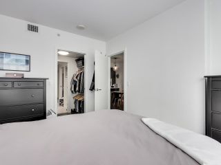 Photo 10: 802 288 W 1ST Avenue in Vancouver: False Creek Condo for sale in "THE JAMES" (Vancouver West)  : MLS®# R2754833
