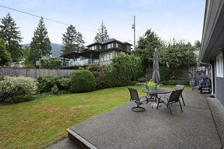 Photo 20: 958 DEVON Road in North Vancouver: Forest Hills NV House for sale : MLS®# R2205971