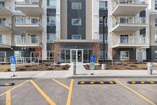 Main Photo: 3102 220 Seton Grove SE in Calgary: Seton Apartment for sale : MLS®# A2123054