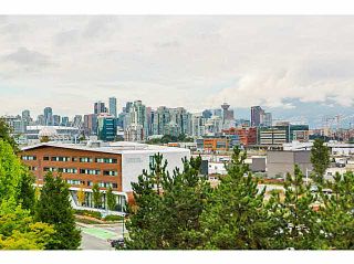 Photo 11: 720 774 GREAT NORTHERN Way in Vancouver: Mount Pleasant VE Condo for sale in "Pacific Terraces" (Vancouver East)  : MLS®# V1086307