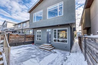 Photo 48: 2221 36 Street SW in Calgary: Killarney/Glengarry Detached for sale : MLS®# A1043156