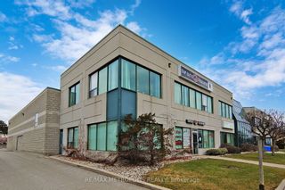 Photo 2: 3 3185 Unity Drive in Mississauga: Western Business Park Property for lease : MLS®# W7391632