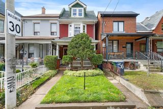 Photo 4: 54 Montrose Avenue in Toronto: Palmerston-Little Italy House (2 1/2 Storey) for sale (Toronto C01)  : MLS®# C5412510