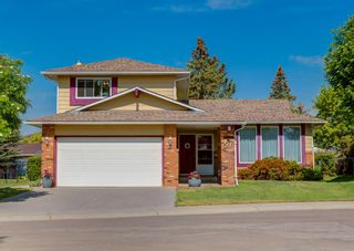 Photo 5: 223 Silvercreek Green NW in Calgary: Silver Springs Detached for sale : MLS®# A2053416