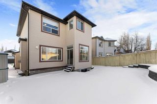 Photo 23: 70 Chapman Road SE in Calgary: Chaparral Detached for sale : MLS®# A2103966