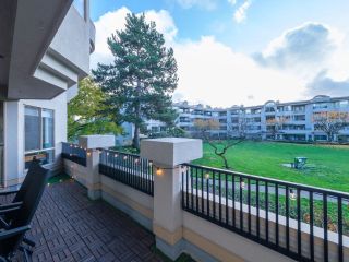 Photo 15: 212 1859 SPYGLASS Place in Vancouver: False Creek Condo for sale in "SAN REMO COURT" (Vancouver West)  : MLS®# R2832611