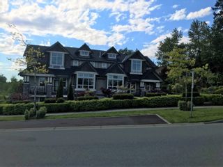 Photo 1: 2379 CHARDONNAY Lane in Abbotsford: Aberdeen Business for sale in "Brookside Inn Boutique Hotel" : MLS®# C8051739