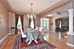Photo 5: 11 Rocking Horse Street in Markham: Cornell House (2-Storey) for sale : MLS®# N4350106