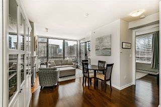 Photo 6: 303 170 W 1ST Street in North Vancouver: Lower Lonsdale Condo for sale in "ONE PARK LANE" : MLS®# R2448628