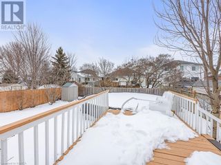 Photo 34: 1156 ACADIA Drive in Kingston: House for sale : MLS®# 40209964