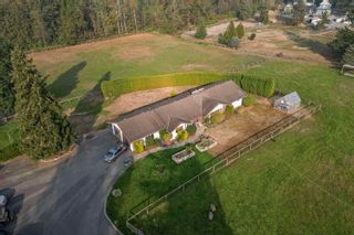 Photo 28: 28295 HAVERMAN Road in Abbotsford: Bradner House for sale : MLS®# R2734601