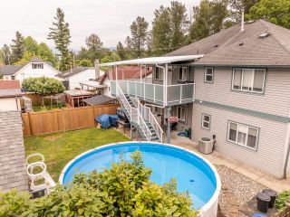 Photo 39: 33665 1ST Avenue in Mission: Mission BC House for sale : MLS®# R2781871