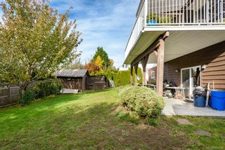 Photo 41: 384 Panorama Cres in Courtenay: CV Courtenay East House for sale (Comox Valley)  : MLS®# 859396