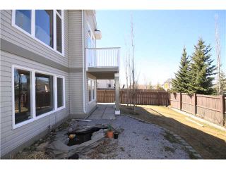Photo 19: 92 EDGEBROOK Rise NW in CALGARY: Edgemont Residential Detached Single Family for sale (Calgary)  : MLS®# C3537597