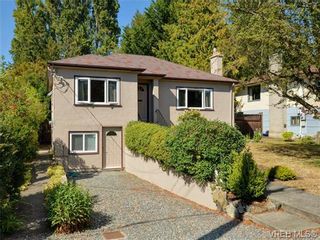 Photo 1: 1940 Argyle Ave in VICTORIA: SE Camosun House for sale (Saanich East)  : MLS®# 739751
