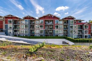 Photo 34: 401 2242 WHATCOM Road in Abbotsford: Abbotsford East Condo for sale in "WATERLEAF" : MLS®# R2729587