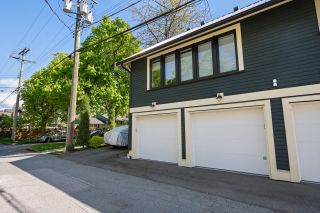 Photo 22: 3183 ALBERTA Street in Vancouver: Mount Pleasant VW Townhouse for sale in "CRAFTSMAN COLLECTION" (Vancouver West)  : MLS®# R2877373