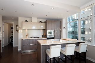 Photo 18: 410 181 W 1ST Avenue in Vancouver: False Creek Condo for sale in "The Brook" (Vancouver West)  : MLS®# R2614809