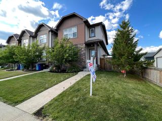 Photo 1: 132 Sandpiper Road: Fort McMurray Row/Townhouse for sale : MLS®# A2024945
