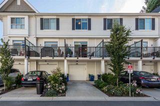 Photo 17: 13 1708 KING GEORGE Boulevard in Surrey: King George Corridor Townhouse for sale in "The George" (South Surrey White Rock)  : MLS®# R2191649