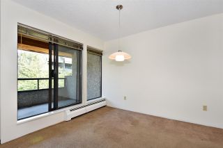 Photo 2: 214 8460 ACKROYD ROAD in Richmond: Brighouse Condo for sale : MLS®# R2302010