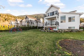 Photo 32: 50307 KENSINGTON Drive in Chilliwack: Eastern Hillsides House for sale in "Elk Creek Estates" : MLS®# R2671245