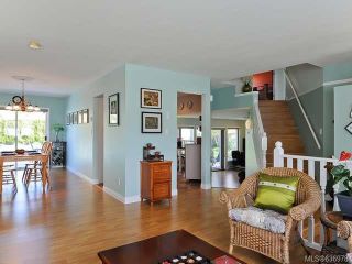 Photo 16: 1802 HAWK DRIVE in COURTENAY: Z2 Courtenay East House for sale (Zone 2 - Comox Valley)  : MLS®# 636978