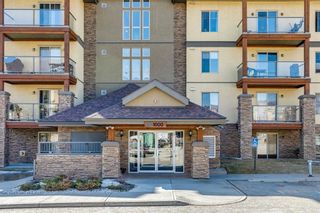 Photo 3: 1204 92 Crystal Shores Road: Okotoks Apartment for sale : MLS®# A1083634