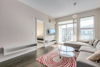 Photo 6: 436 9388 MCKIM Way in Richmond: West Cambie Condo for sale in "MAYFAIR PLACE" : MLS®# R2624287