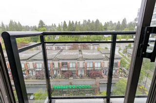 Photo 15: 705 121 BREW Street in Port Moody: Port Moody Centre Condo for sale in "ROOM (AT SUTERBROOK)" : MLS®# R2728507