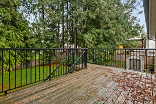 Photo 37: 3836 201 Street in Langley: Brookswood Langley House for sale in "Brookswood" : MLS®# R2833401