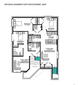 Photo 3: 275 Dziadyk Manor in Saskatoon: Rosewood Residential for sale : MLS®# SK965627