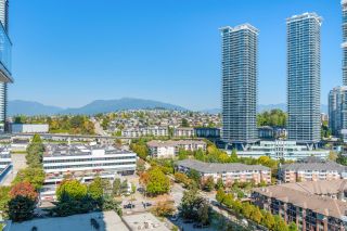 Photo 32: 1604 2311 BETA Avenue in Burnaby: Brentwood Park Condo for sale in "WATERFALL AT LUMINA BRENTWOOD" (Burnaby North)  : MLS®# R2839221