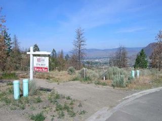 Photo 3: 1480 KECHIKA CRT in : Juniper Heights Land Only for sale (Kamloops)  : MLS®# 82853