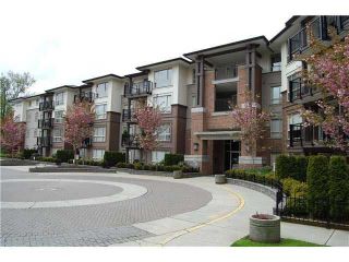 Main Photo: 103 11665 HANEY BYPASS in Maple Ridge: West Central Condo for sale : MLS®# R2226779