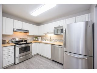 Photo 6: 209 20189 54 Avenue in Langley: Langley City Condo for sale in "Catalina Gardens" : MLS®# R2681787