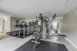 Photo 22: 502 4189 HALIFAX Street in Burnaby: Brentwood Park Condo for sale in "AVIARA" (Burnaby North)  : MLS®# R2879945