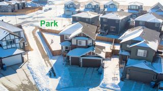 Photo 3: 726 RANCH Crescent: Carstairs Detached for sale : MLS®# A1188335