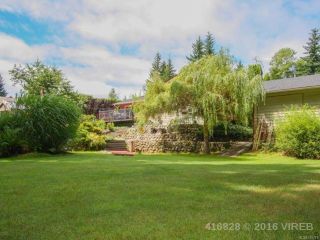 Photo 23: 4220 Enquist Rd in CAMPBELL RIVER: CR Campbell River South House for sale (Campbell River)  : MLS®# 745773
