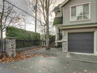 Photo 27: 9 7171 STEVESTON Highway in Richmond: Broadmoor Townhouse for sale in "Cassis" : MLS®# R2518813