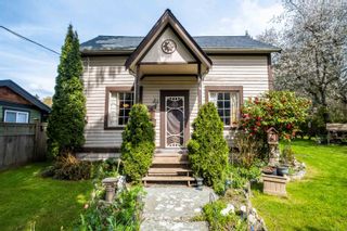 Photo 3: 20541 LORNE Avenue in Maple Ridge: Southwest Maple Ridge House for sale : MLS®# R2677244